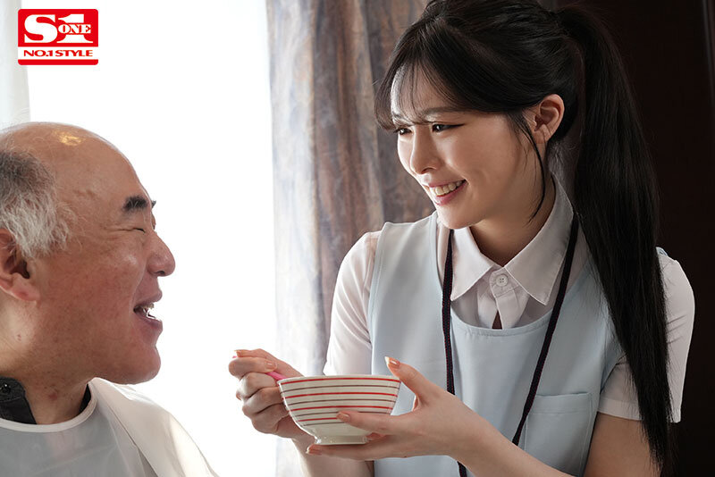 SONE-344 Part 1 - 30 minutes