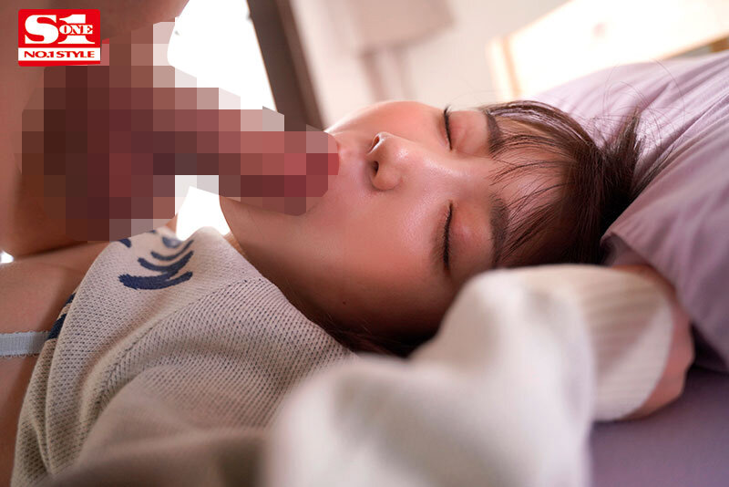 SONE-347 第 5 部分 - 74 分钟