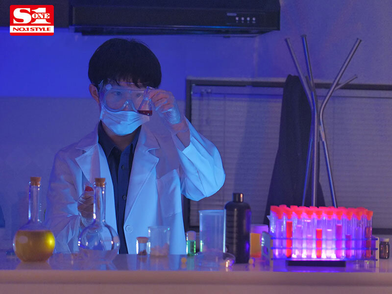 SONE-389 第 1 部分 - 30 分钟