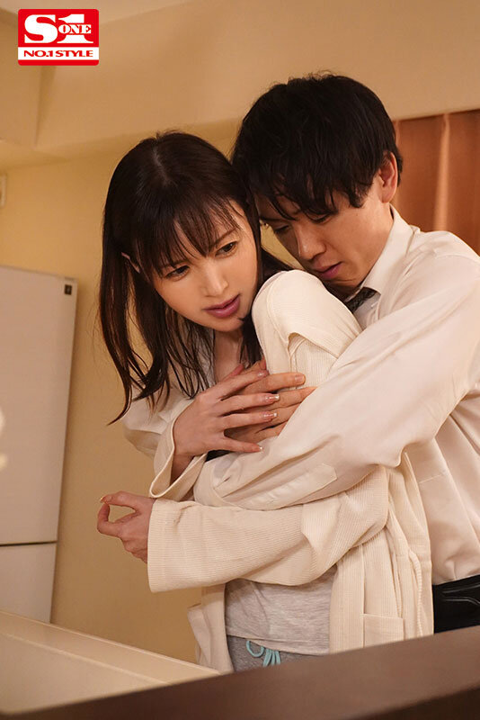 SONE-391 Bagian 2 - 41 minit