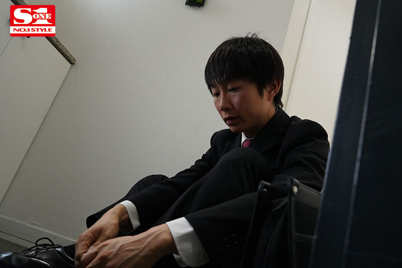 SONE-424 Bagian 2 - 41 minit