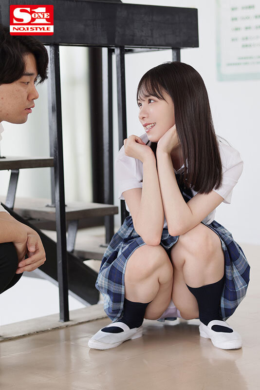 SONE-441 第 2 部分 - 42 分钟