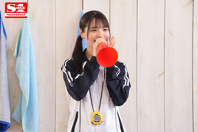 SONE-447 第 1 部分 - 30 分钟