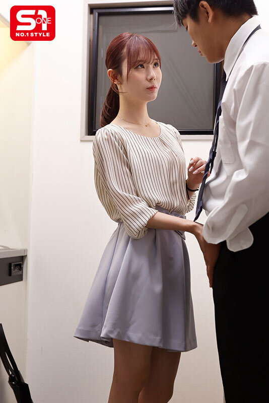 SONE-477 第 1 部分 - 30 分钟