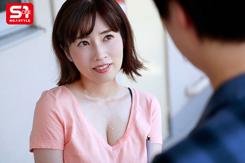 SONE-522 Bagian 2 - 41 minit