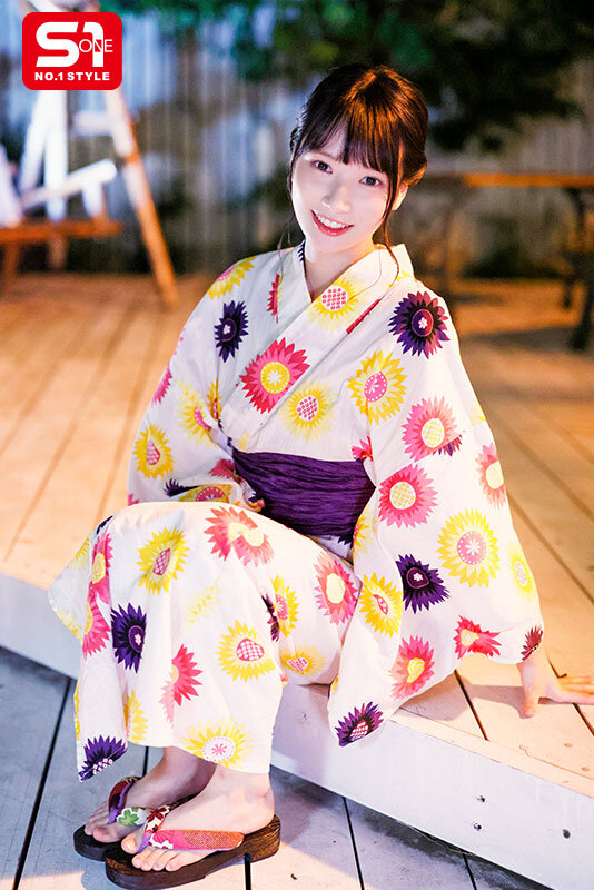 SONE-537 Part 2 - 44 minutes