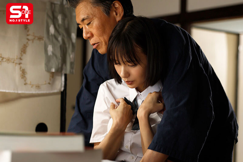 SONE-552 Part 1 - 30 minutes