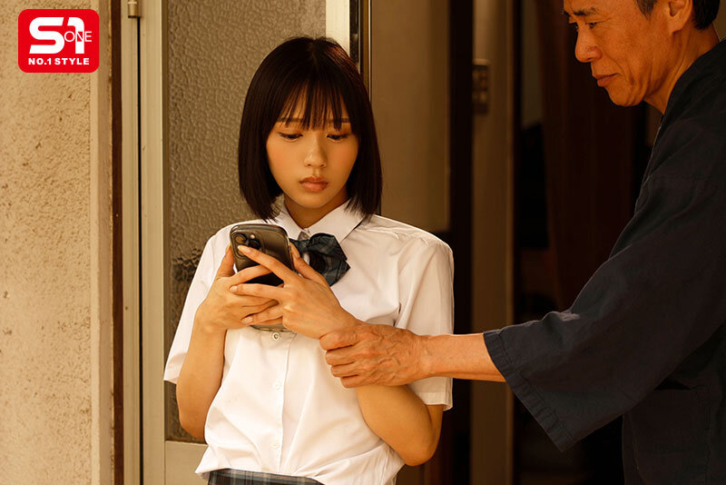 SONE-552 Part 5 - 70 minutes