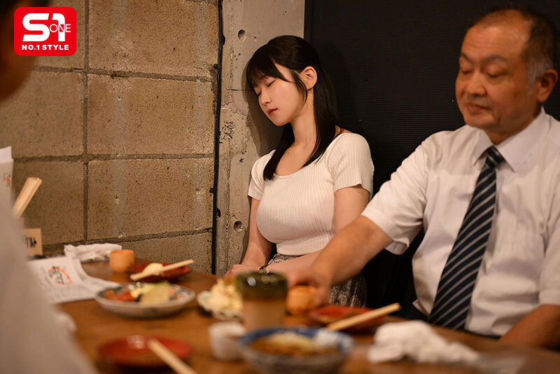 SONE-559 第 1 部分 - 30 分钟