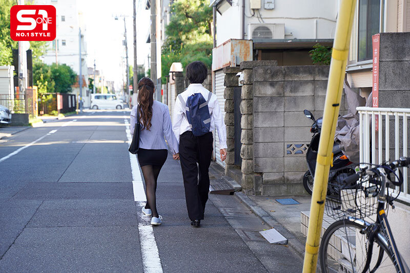 SONE-573 第 1 部分 - 30 分钟