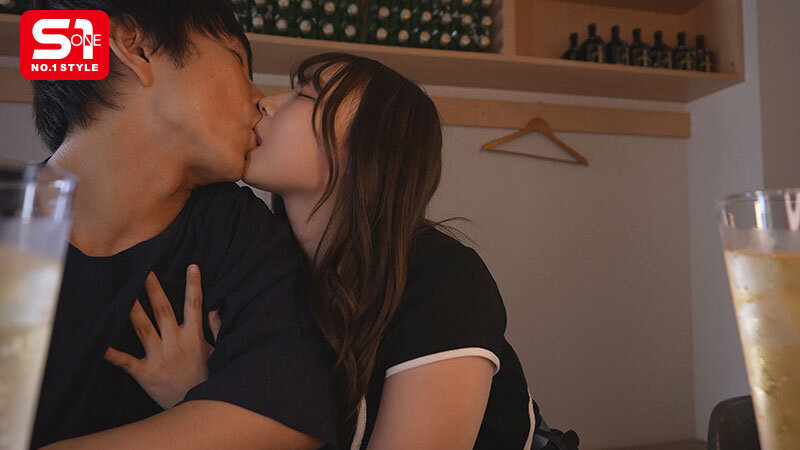 SONE-575 第 2 部分 - 39 分钟