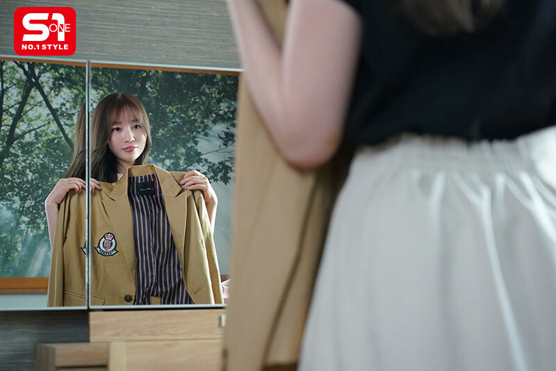 SONE-592 Bagian 1 - 30 minit