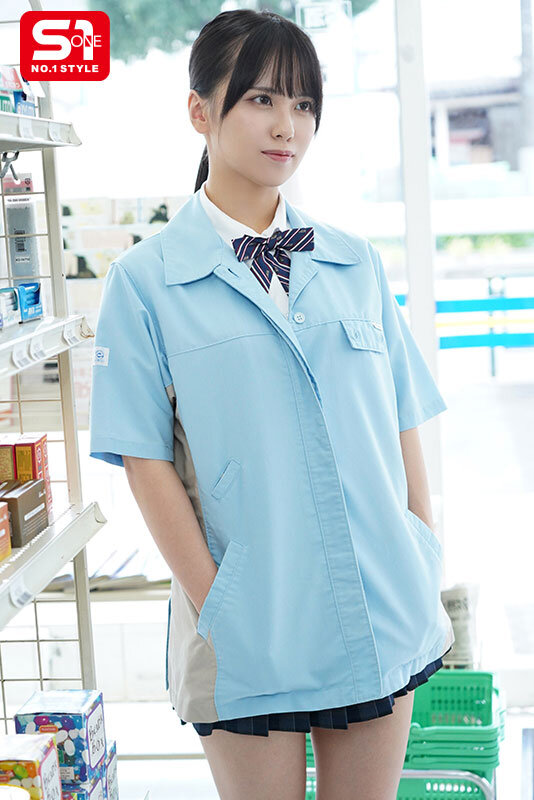 SONE-602 Part 2 - 42 minutes