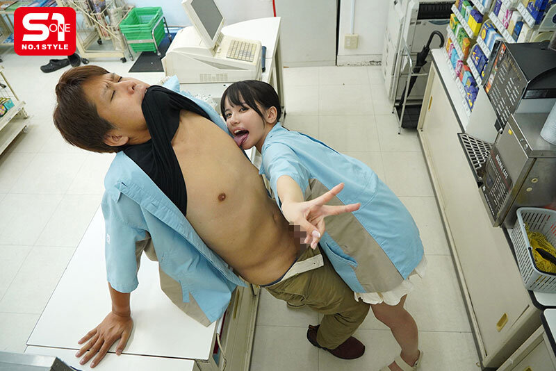 SONE-602 Part 7 - 102 minutes