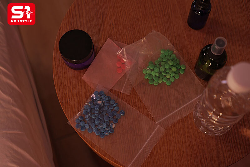 SONE-649 第 6 部分 - 75 分钟