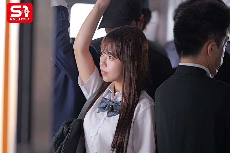 SONE-649 Bagian 7 - 84 minit