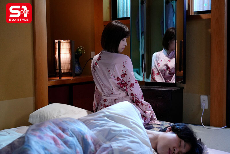 SONE-664 第 9 部分 - 110 分钟