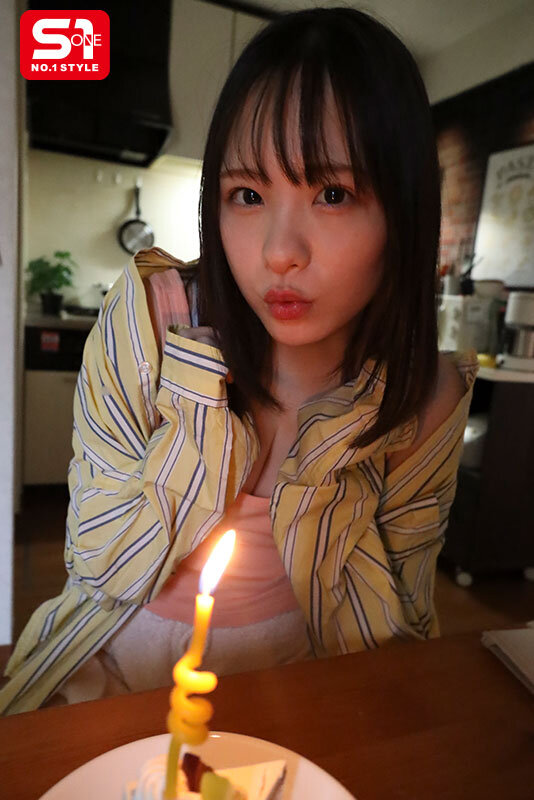 SONE-670 Bagian 2 - 40 minit