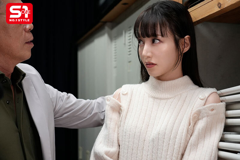 SONE-679 第 2 部分 - 44 分钟