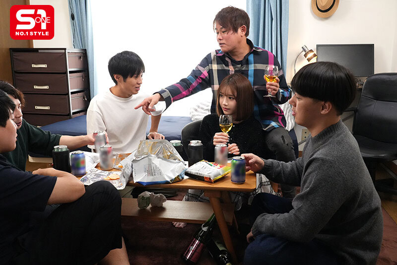 SONE-687 Part 4 - 66 minutes