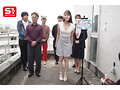 美人でちゃんと隙もある_そんなお天気キャスターは局内のセクハラ標的になりすぎてほぼセックスワーカーに。 倉木華 画像12