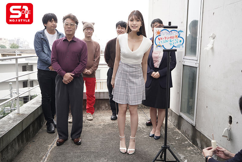 SONE-733 第 12 部分 - 140 分钟