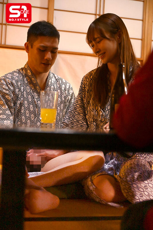 SONE-750 第 6 部分 - 85 分钟