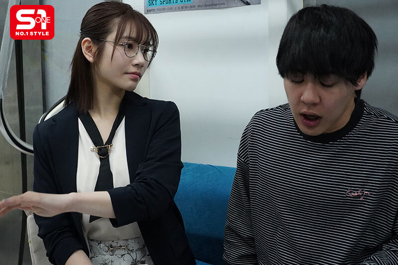 SONE-763 第 6 部分 - 110 分钟