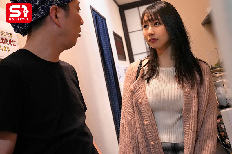 バイト先店長に好意抱く女子大生はわざと終電を逃し… ホテルで朝まで甘くて切ない性交に溺れてしまった、イケナイ純愛相部屋NTR 南沢海香 画像2