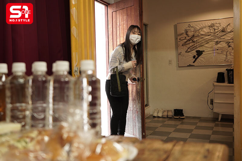 SONE-782 Bagian 1 - 30 minit