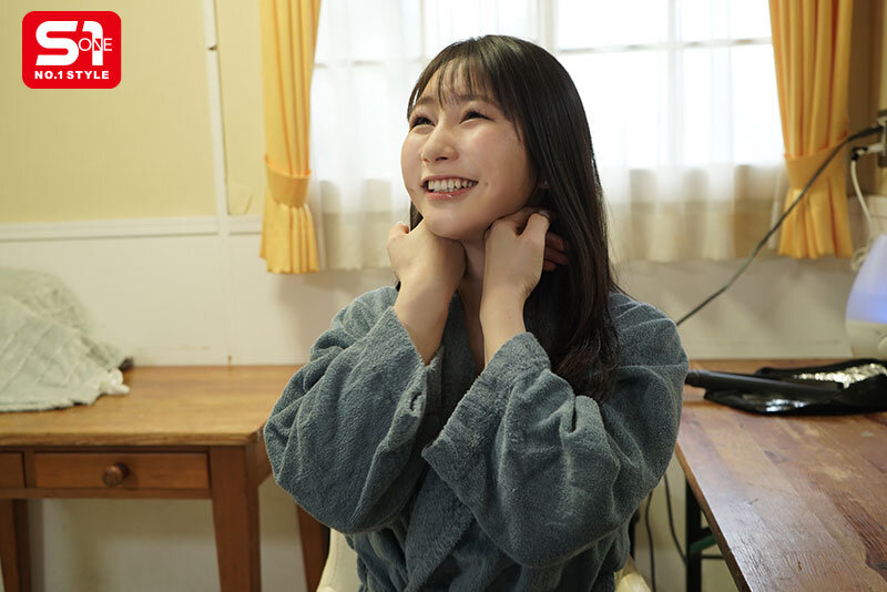 SONE-782 Bagian 3 - 46 minit