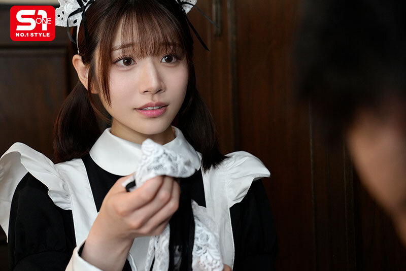 SONE-817 Bagian 7 - 102 minit