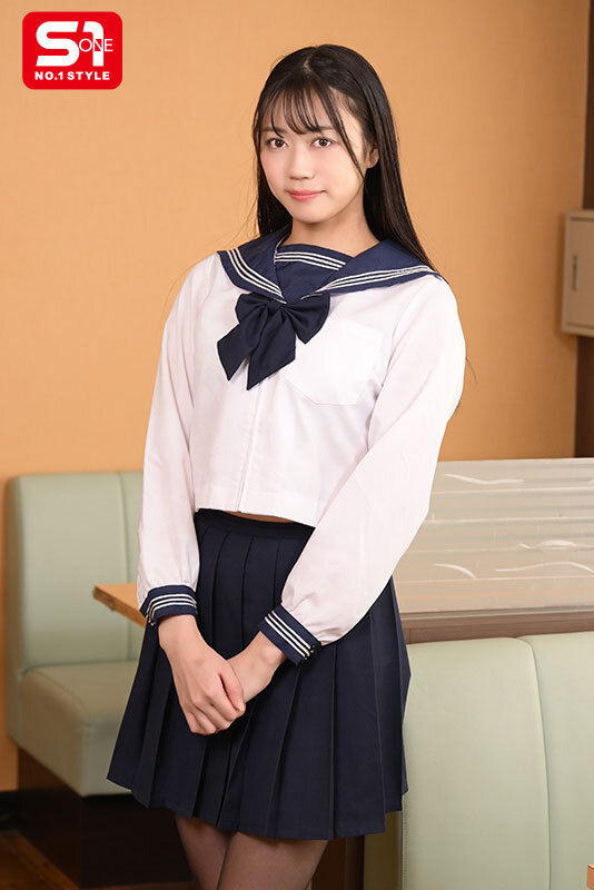 SONE-833 第 17 部分 - 158 分钟