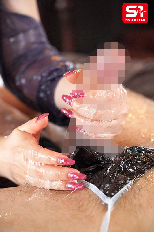 SONE-837 第 2 部分 - 42 分钟