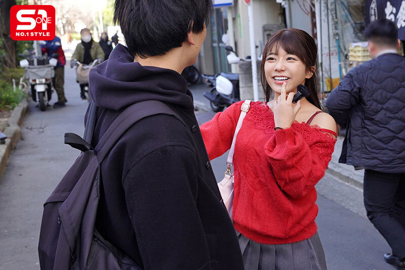 SONE-838 第 1 部分 - 30 分钟