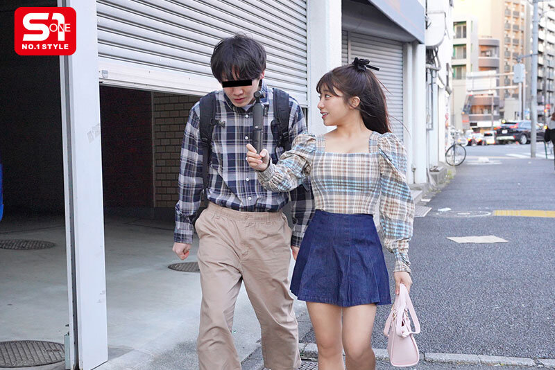 オタク好きの‘川越にこ’がアキバの一般男性達を翻弄誘惑で好きにさせてAV出演交渉、そしてSEX!計10発キュンキュンヌキヌキさせちゃったAV界のあざと女王、逆ナンパ7日間ドキュメント 7枚目