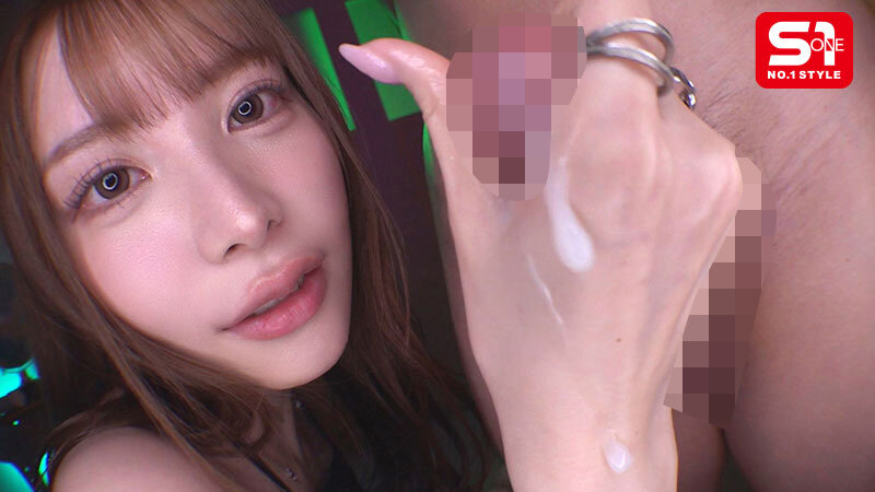 SONE-848 第 10 部分 - 138 分钟