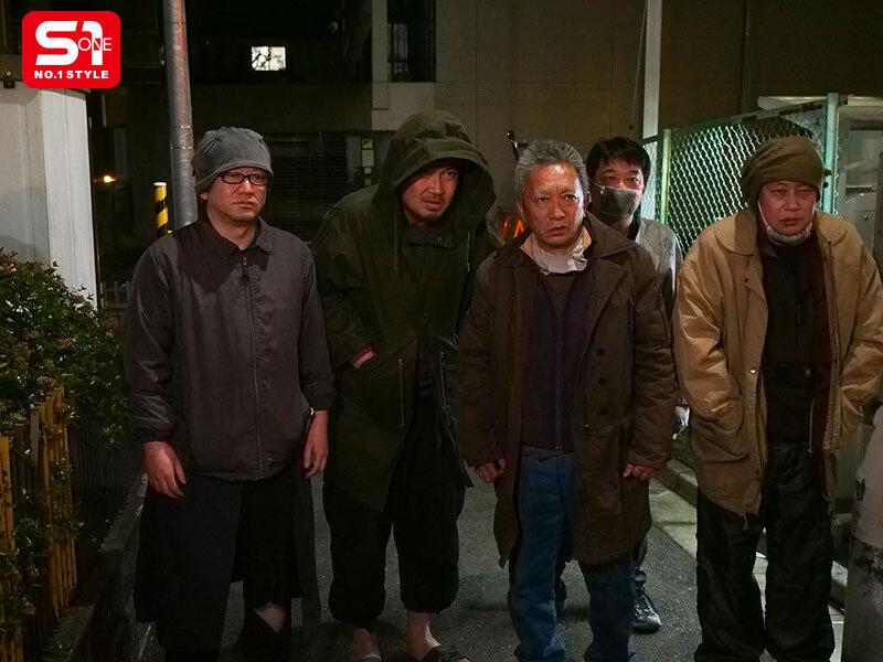 SONE-850 Part 3 - 52 minutes