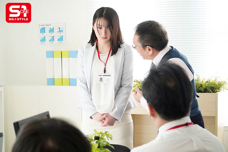 SONE-851 Bagian 2 - 42 minit