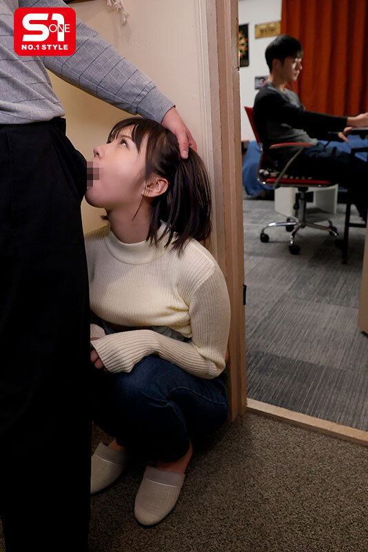 教え子と関係を持った年下好き家庭教師は…父親にバレて舐め犯●れる。でも…中年おやじのねっとり愛撫がまさかの一番気持ちいいの! 兒玉七海 9枚目