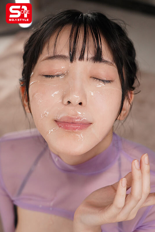 SONE-871 Bagian 5 - 82 minit