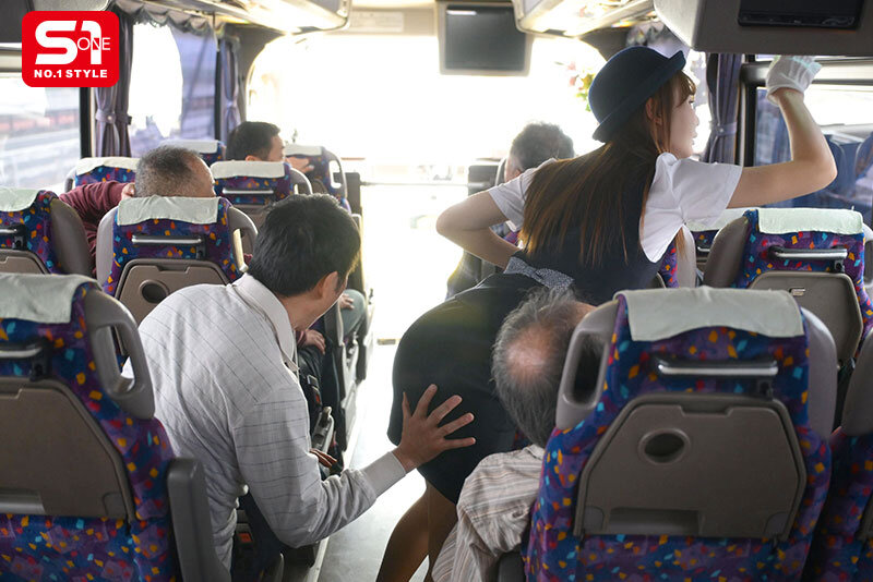 SONE-882 Bagian 3 - 48 minit