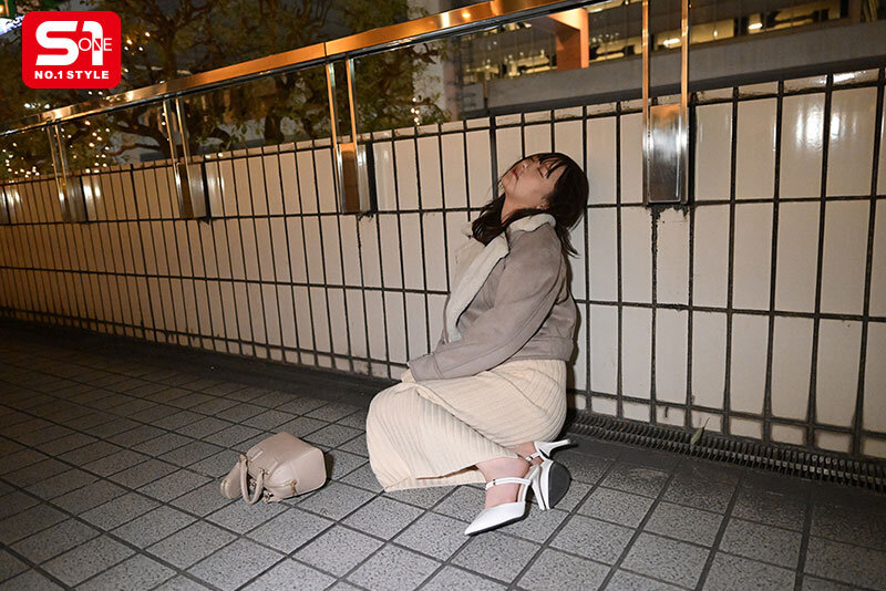 SONE-886 第 17 部分 - 174 分钟