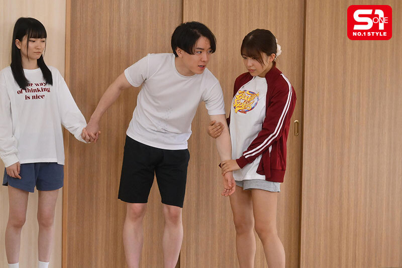 SONE-889 Part 2 - 40 minutes