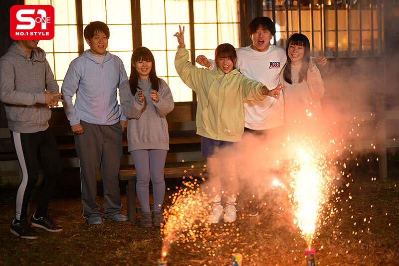 SONE-889 第 4 部分 - 60 分钟