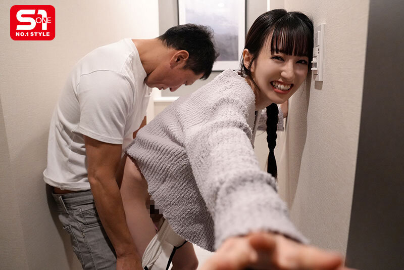 アイドルを秒でハメる!石田佳蓮のプライベートに突撃しまくった前代未聞のドッキリ即ズボスキャンダル! 画像2