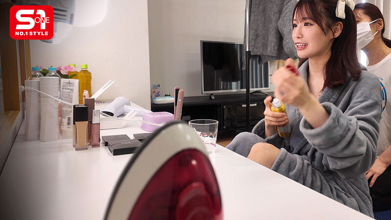 SONE-904 第 2 部分 - 39 分钟