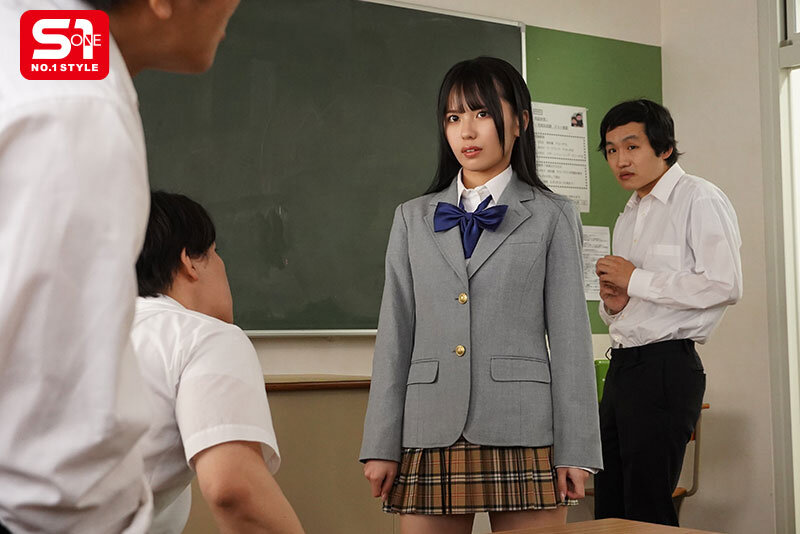 SONE-907 Part 1 - 30 minutes