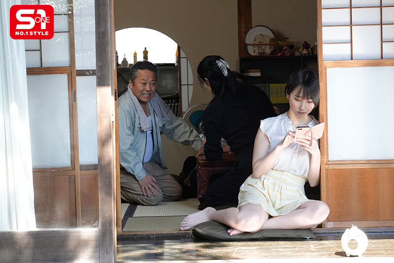 SONE-911 パート 1 - 30 分