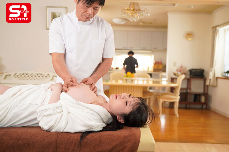 平日午後3時。私は「妻」を脱ぎ捨てた。際どいマッサージは不倫になりますか? みなみ羽琉